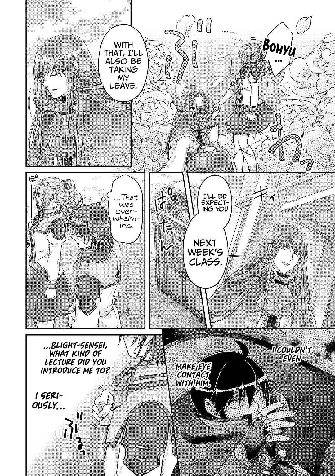 Tsukimichi: Moonlit Fantasy, Chapter 70 image 19